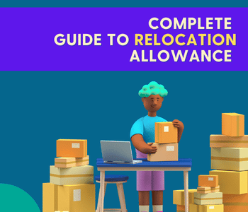 Relocation-Allowance