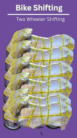 bike movers and packers lucknow 