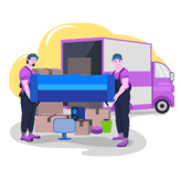 Packers And Movers Services