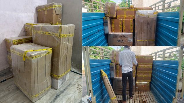 lucknowtonashikpackersmovers lucknowtonashikpackersmovers
